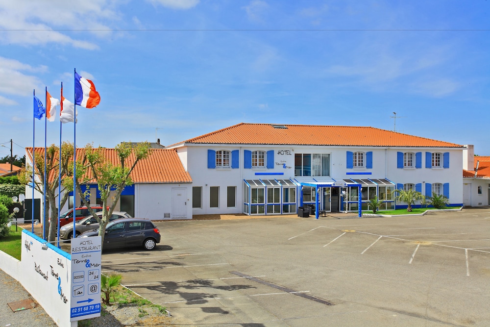 hotel le gois