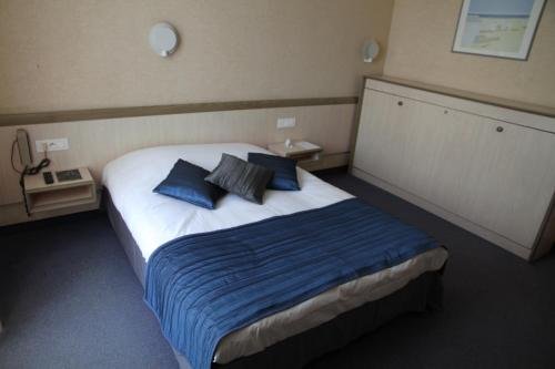 hotel le gois