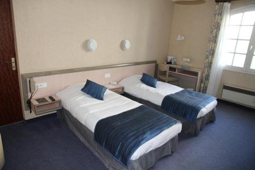 hotel le gois