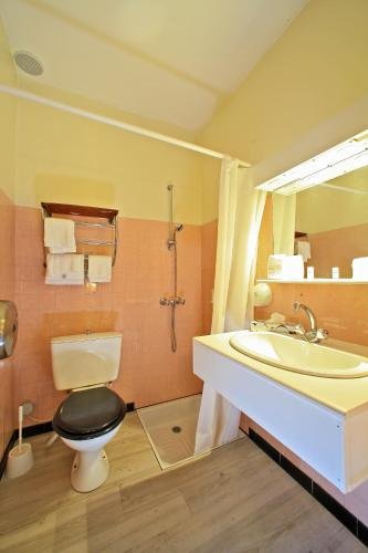hotel le gois