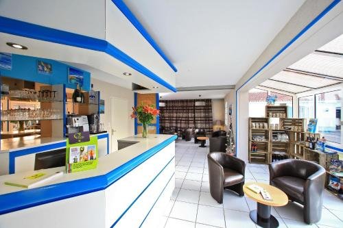 hotel le gois