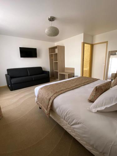 hotel le gois