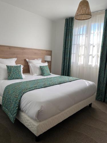 hotel le gois