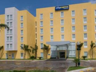 City Express Mazatlan,Av. Del Toreo 90, Esq. Rafael Buelna,3 star