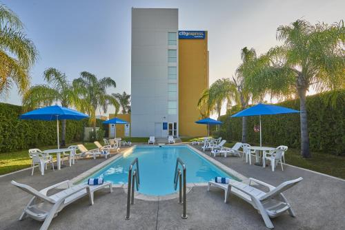 City Express Mazatlan,Av. Del Toreo 90, Esq. Rafael Buelna,3 star