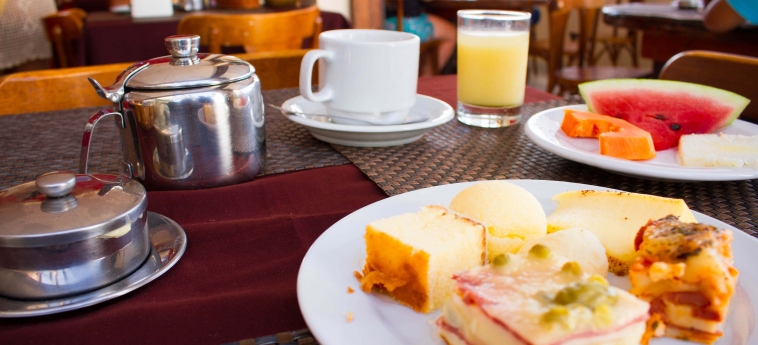 algarve praia hotel
