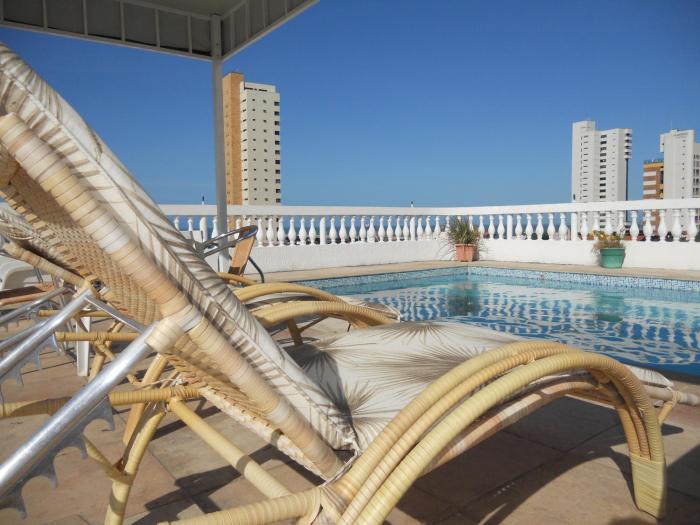algarve praia hotel
