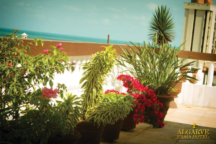 algarve praia hotel