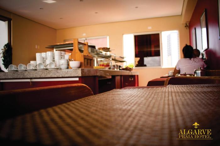 algarve praia hotel