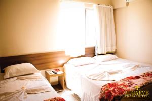 Algarve Praia Hotel,Fortaleza>>Aquiraz,3 star