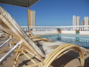 algarve praia hotel