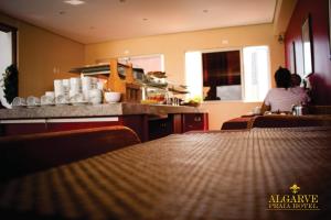 algarve praia hotel