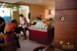 algarve praia hotel