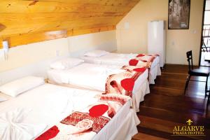 algarve praia hotel