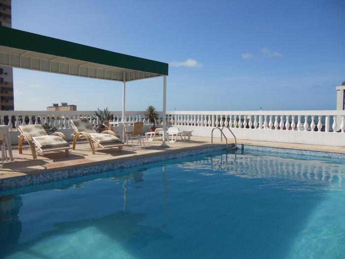algarve praia hotel