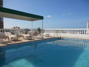 Algarve Praia Hotel,Fortaleza>>Aquiraz,3 star