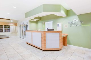 Microtel Inn & Suites By Wyndham Saraland/North Mobile,Saraland>>Mobile,2 star