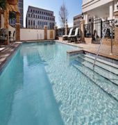 candlewood suites downtown by ihg
