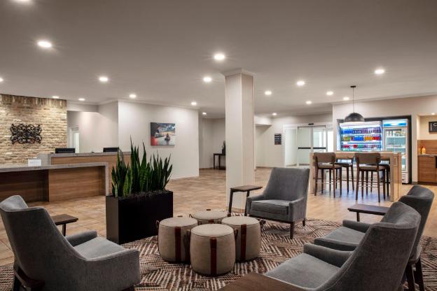candlewood suites downtown by ihg