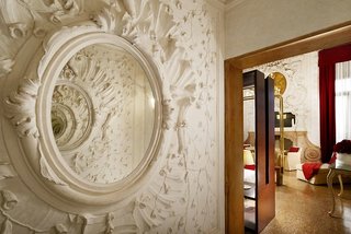 hotel palazzo giovanelli e gran canal