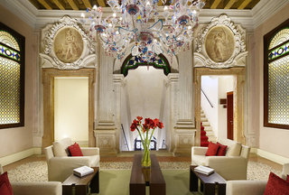 Hotel Palazzo Giovanelli E Gran Canal,Grand Canal>>Cannaregio,4 star