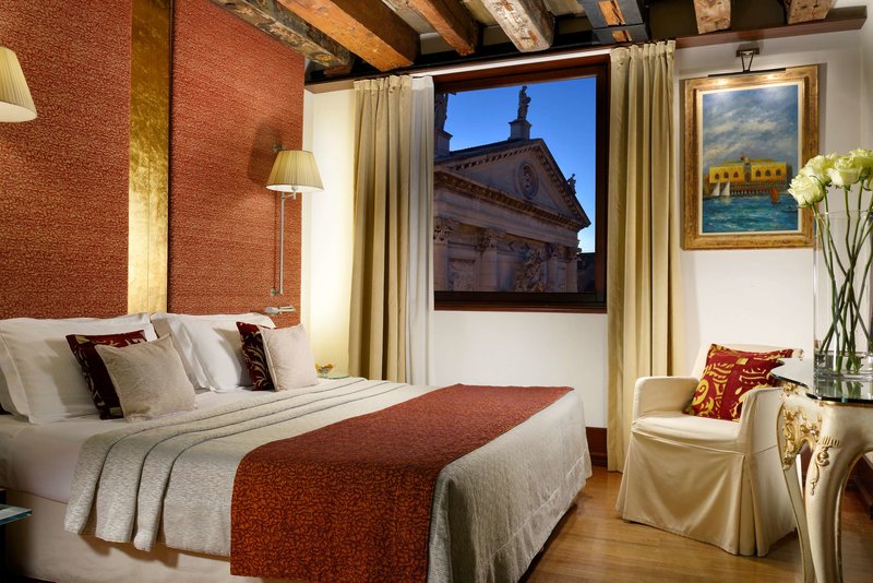 hotel palazzo giovanelli e gran canal