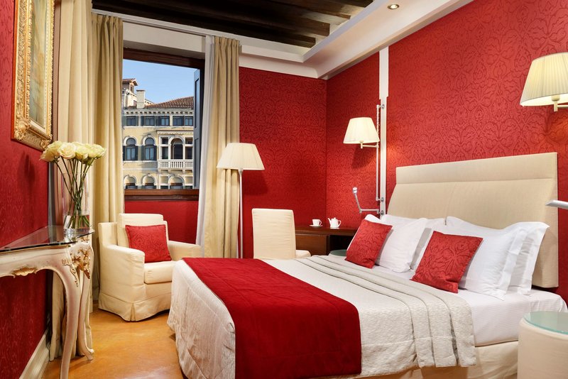 hotel palazzo giovanelli e gran canal