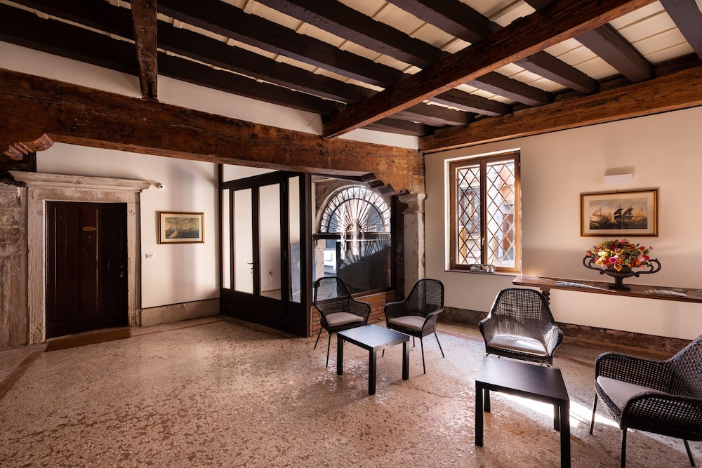 ca foscolo residence