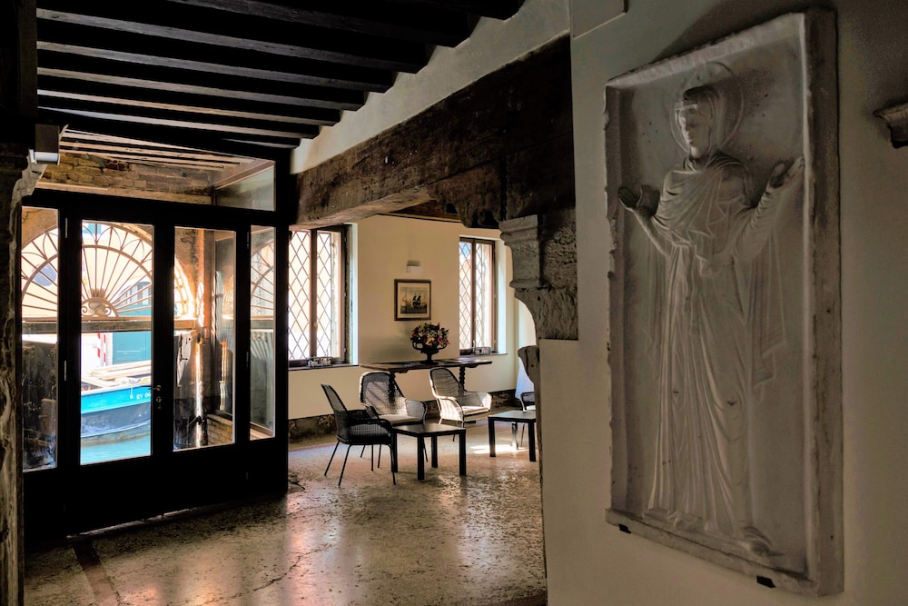ca foscolo residence