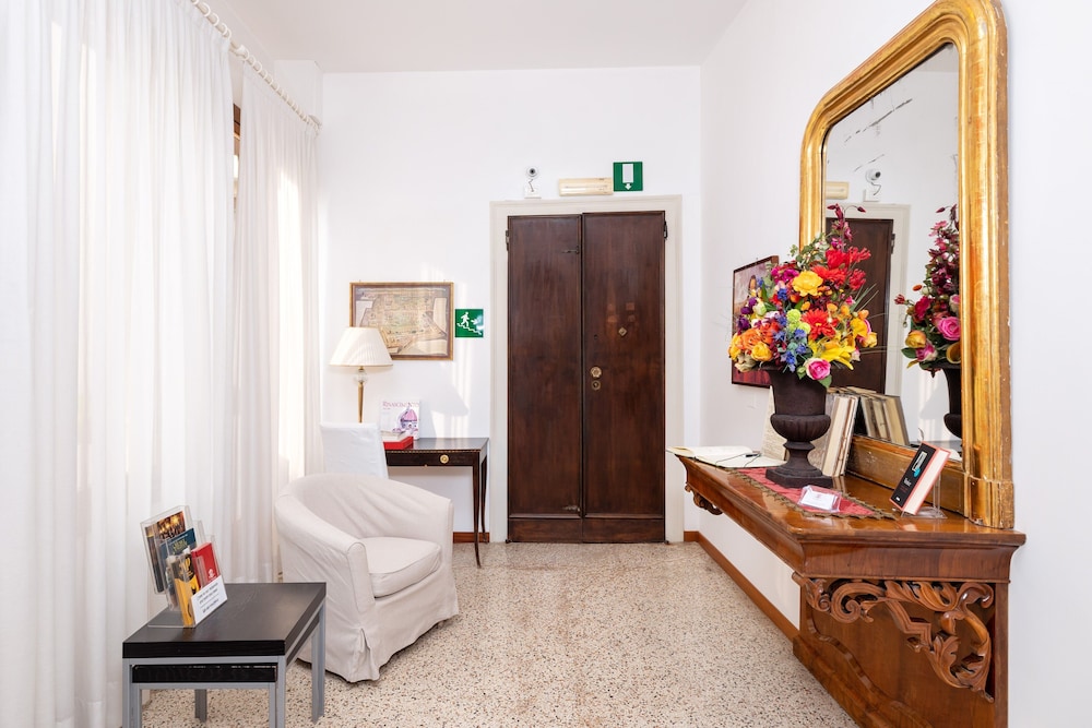 ca foscolo residence