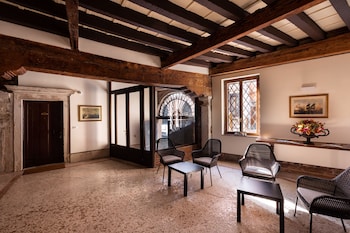 Ca' Foscolo Residence,Veneto>>San Marco,4 star