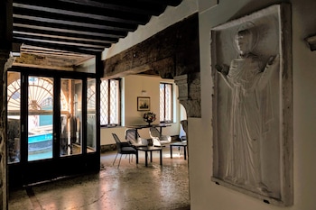 Ca' Foscolo Residence,Veneto>>San Marco,4 star
