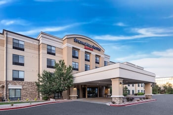 springhill suites marriott colorado springs south