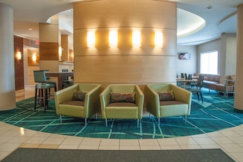 springhill suites marriott colorado springs south