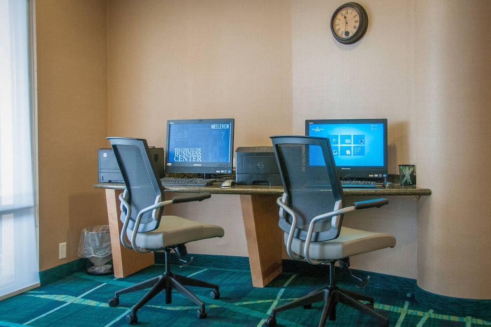 springhill suites marriott colorado springs south