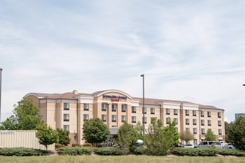 springhill suites marriott colorado springs south