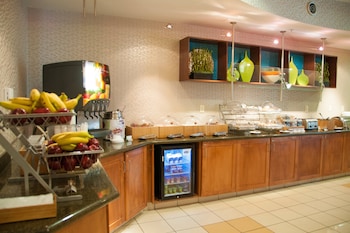 springhill suites marriott colorado springs south