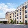 springhill suites marriott colorado springs south