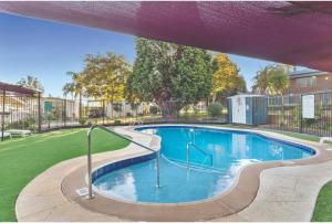 Discovery Parks - Swan Valley,Near Ironbark Brewery,4 star