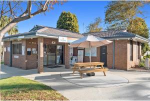 Discovery Parks - Swan Valley,Near Ironbark Brewery,4 star