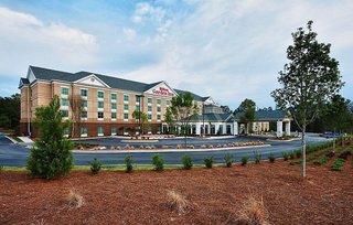 Hilton Garden Inn Columbia Northeast,Dentsville>>Columbia,3 star