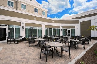 Hilton Garden Inn Columbia Northeast,Dentsville>>Columbia,3 star
