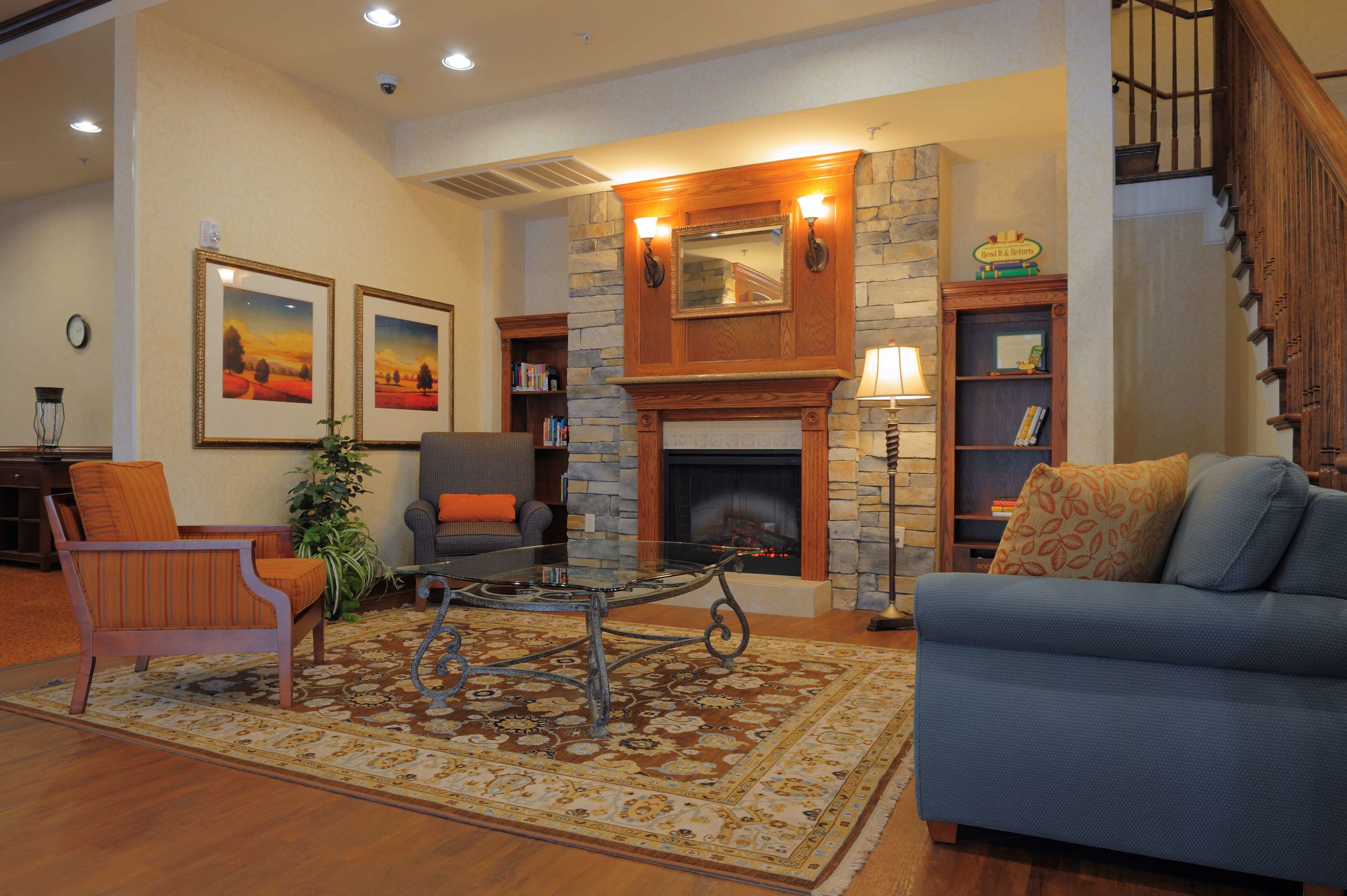 country inn and suites by radisson columbia at harbison sc