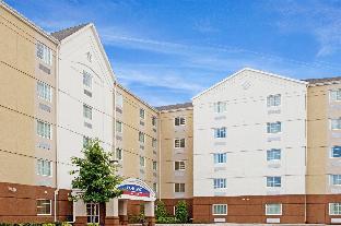 Candlewood Suites, Columbia/Ft. Jackson By Ihg,South Carolina>>Columbia,3 star