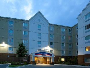 Candlewood Suites, Columbia/Ft. Jackson By Ihg,South Carolina>>Columbia,3 star