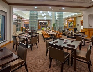 Hilton Garden Inn Columbia/Harbison,Columbia Metropolitan Airport>>Columbia,3 star