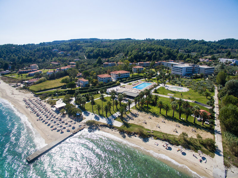 kassandra palace seaside resort