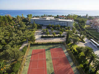 kassandra palace seaside resort