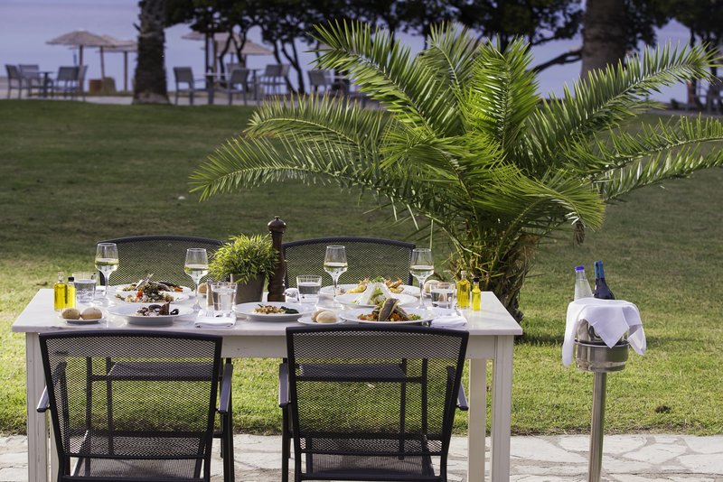 kassandra palace seaside resort