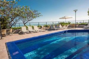 Hotel Gran Marquise,Mucuripe>>Fortaleza,5 star